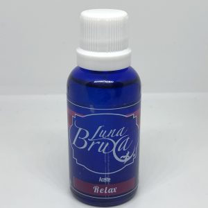 Aceite Relax