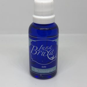 ACEITE DE CONSAGRAR