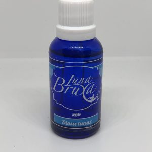 ACEITE DE LA DIOSA