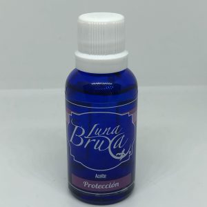 Aceite Protección