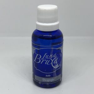 Aceite Despojo