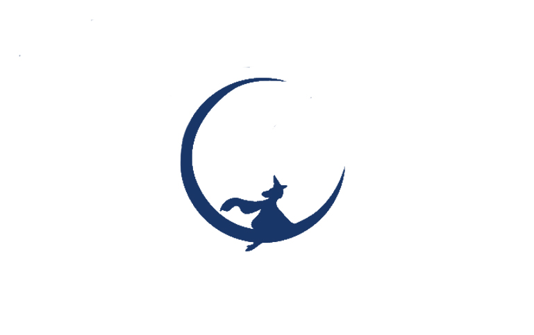 Luna Bruxa logo