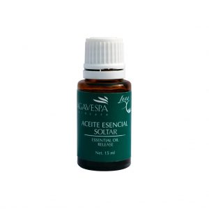 Aceite Soltar Luna de Agave