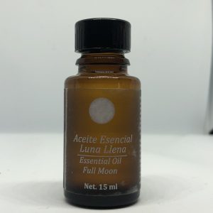 Aceite Luna Llena