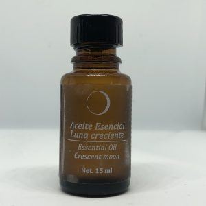 Aceite Luna Creciente