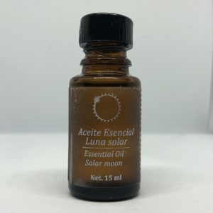 Aceite Luna Solar