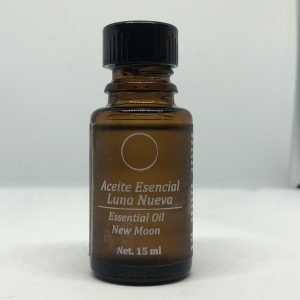 Aceite Luna Nueva