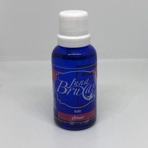 Aceite Amor