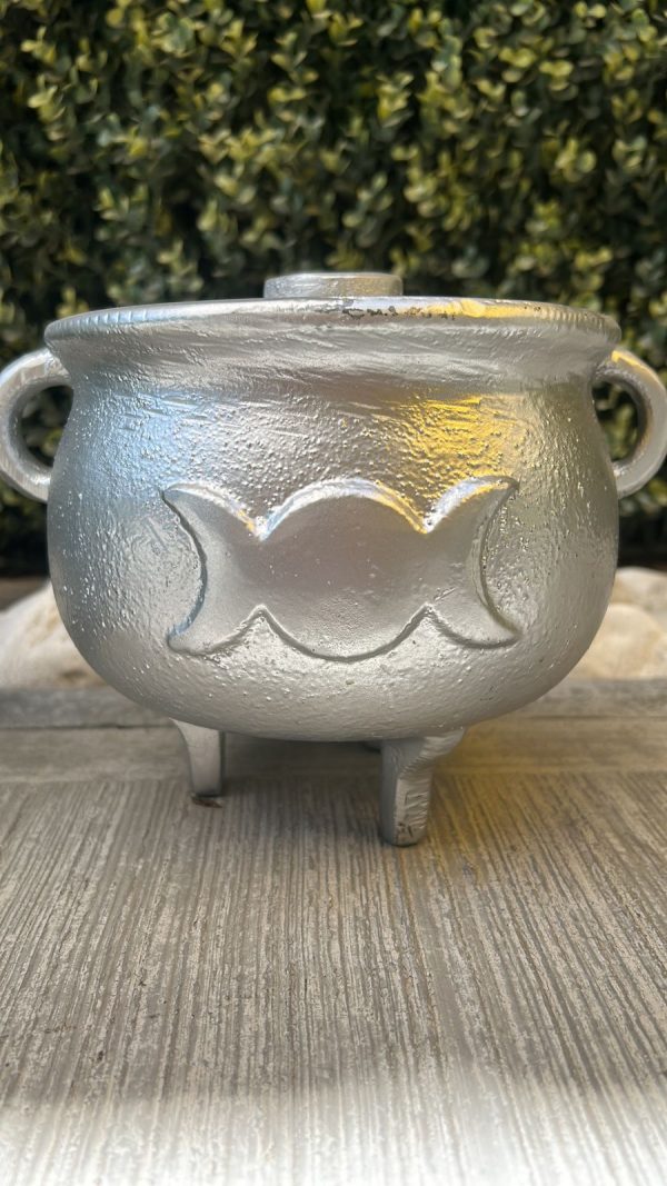 Caldero Lunar